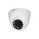 Dahua Ipdome 2Mp 12.8 Cmos Image Sensor - 2.8Mm Lens - Led