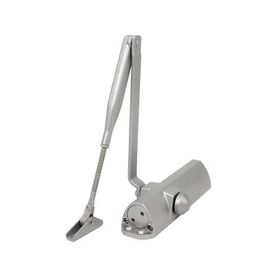 Pinnsec Door Closer 1000Mm 80Kg Medium