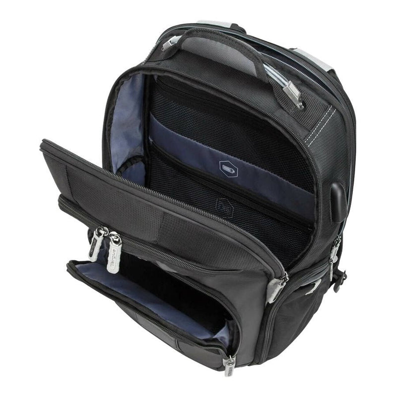 15.6-17.3" Driftertrek Blk Usb