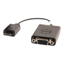 Dell Adapter Mini Hdmi To Vga