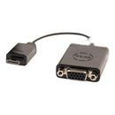 Dell Adapter Mini Hdmi To Vga