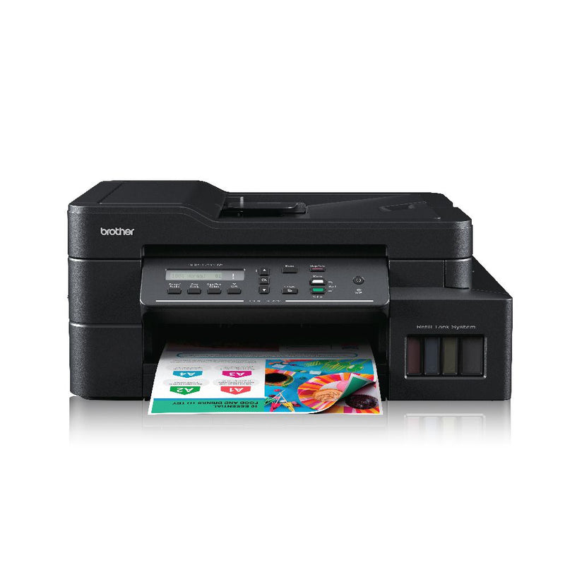 Brother Dcp-T720Dw With 5Yr Warranty