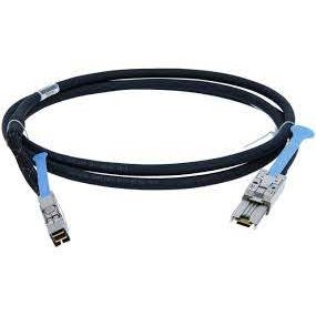Hpe Ext 2.0M Minisas Hd To Minisas Cbl