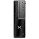 Dell Optiplex 7000 Sff : I7-12700 (25Mb Cache Up To 4.9Hz) Vpro 16Gb (2X8Gb) Ddr4 3200Mhz 512Gb Pcie M.2 Ssd Drive Integrated Graphics 8X Dvd Rw No Bt&Amp; Wl Ms116 Optical Mouse Kb216 Usb Keyboard 240W Power Supply Windows 11 Professional 3Yr Pro Supp...