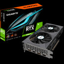 Gigabyte Nvidia Rtx 3060Ti Eagle Oc - 8Gb Gddr6 2Xdp/ 2X Hdmi. V2.0