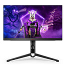 Aoc Ag254fg 24'; 1920 * 1080; 360hz; 1ms Response Time; Hdr400; Rgb Lighting