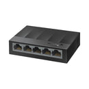 Tp-Link Ls1005G 5-Port Gigabit Desktop Switch