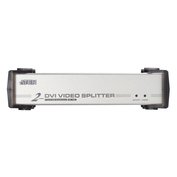 Aten 2-Port Dvi-Audio Splitter