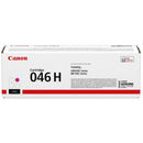 Canon 046 H Magenta Toner - High Yield - Approx 5000 Pages