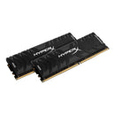 Kingston 16Gb 3600Mhz Ddr4 Cl17 Dimm (Kit Of 2) Xmp Hyperx Predator