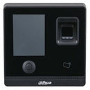 Dahua Access Standalone 2.8 Inch Lcd Touch Screen Display Support Card Fingerprint Password.