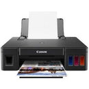 Canon Pixma G2411 3In1 Continuous Ink Printer-4800 X 1200 Dpi  8.8 Ipm Momo  5.0 Ipm Col  Borderless Printing 100 Sheet Tray Usb