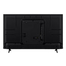 Hisense 43 Inch A6K Full Hd Smart Tv - 1920X1080, 3000:1 Contrast, Built-In Wi-Fi, 2X Hdmi, 2X Usb, Dvb-T T2, Dolby Digital - 43A6K