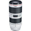 Canon Ef 70 - 200 Mm F 2.8 L Is Usm Mk Iii (77)