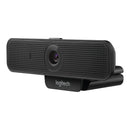 Logitech C925E Webcam - N A - Homeplug - N A - Emea - C925E