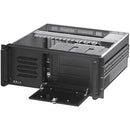 Rct Chassis 4U 450Mm Deep Rackmount - E-Atx, No Psu, 3 X Odd Bays, Up To 7 X 3.5'' Bays (With Atx Board Installed)