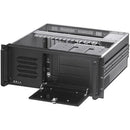 Rct Chassis 4U 450Mm Deep Rackmount - E-Atx, No Psu, 3 X Odd Bays, Up To 7 X 3.5'' Bays (With Atx Board Installed)