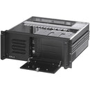Rct Chassis 4U 450Mm Deep Rackmount - E-Atx, No Psu, 3 X Odd Bays, Up To 7 X 3.5'' Bays (With Atx Board Installed)