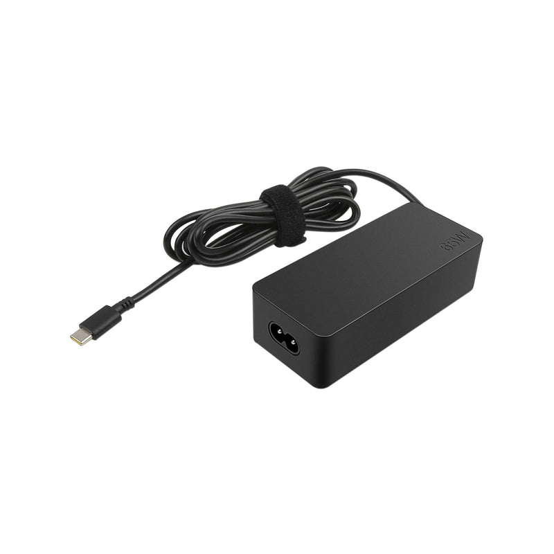 Lenovo 65W Standard Ac Adapter (Usb Type-C)- Za Incl Normal Power Cable