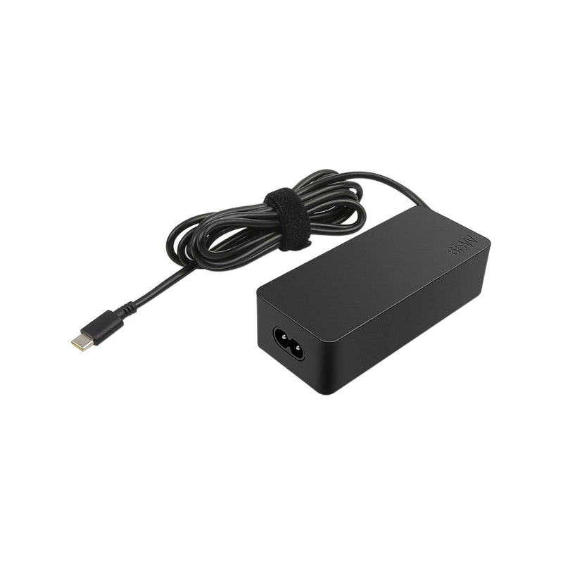 LENOVO 65W STANDARD AC ADAPTER (USB TYPE-C)- ZA