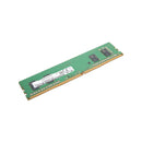 Lenovo Desktop Memory 8Gb 2666Mhz Ddr4 Nonecc Dimm 1.2V 1 Year Carry In Warranty