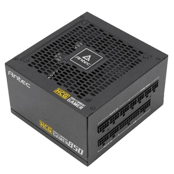 Antec Psu Hcg 850w Gold Mod