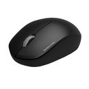 Port Connect Mouse Collection Wireless Black