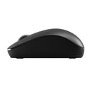 Port Connect Mouse Collection Wireless Black