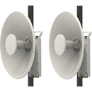 Cambium Epmp Force 425 802.11Ax 5 Ghz - 2 Pack Sm