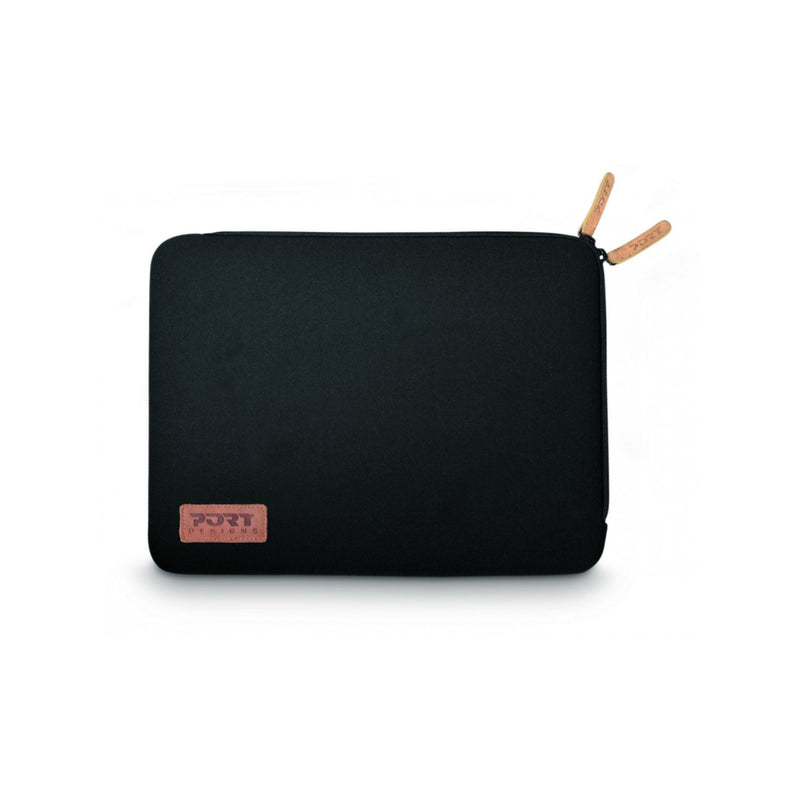 Port Pc Accessories Torino Black Skin For 13.3 Inch Plus Wd Mouse