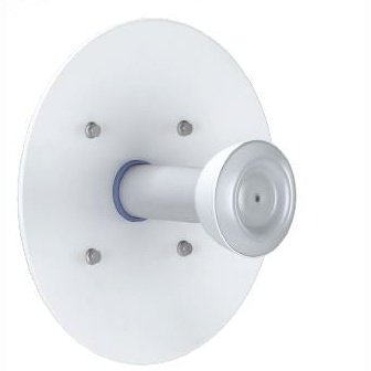 Rfelements Starterdish™ 21 Um + Sma Connector