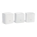 Tenda Home Wi-Fi Mesh System Nova Mw5C