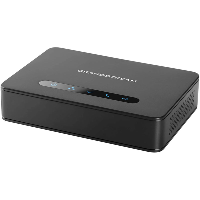 Grandstream Wideband Dect Repeater
