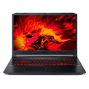 Acer Nitro An517-55-572V 17.3''Fhd Ips 144Hz I5-12500H 16Gb Ddr4 1024Gb Pcie Nvme Ssd Rtx 3060 6Gb Rgb B L Kb Win 11 Home
