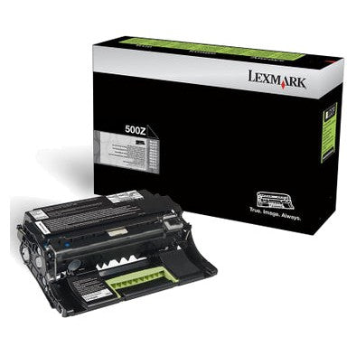 Lexmark Ms310 Ms410 Ms510 Ms610 Mx310 Mx410 Mx510 Mx511 Mx611 500Z Return Program Imaging Unit