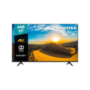 Hisense 50 Uhd 3840x2160 Hdmi X 3 Wifi Bluetooth A6G