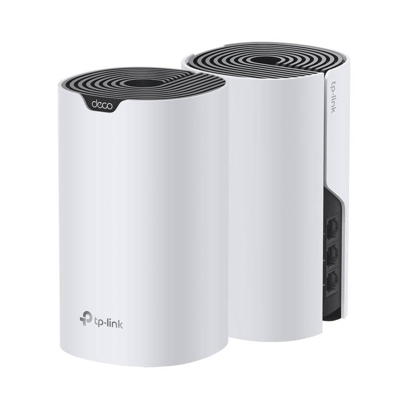 Tp-Link Deco S7 Ac1900 Wireless Whole Home Mesh System - 2