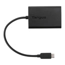 Usb-c Multiplexer Adapter