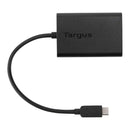 Usb-c Multiplexer Adapter