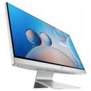 Asus Aio Adv M3700Wua-716512W0X 27'' Fhd Non-Touch White R7-5700U 16Gb Ddr4 (2X 8Gb Sd) 512Gb Pcie Ssd Win11 Pro