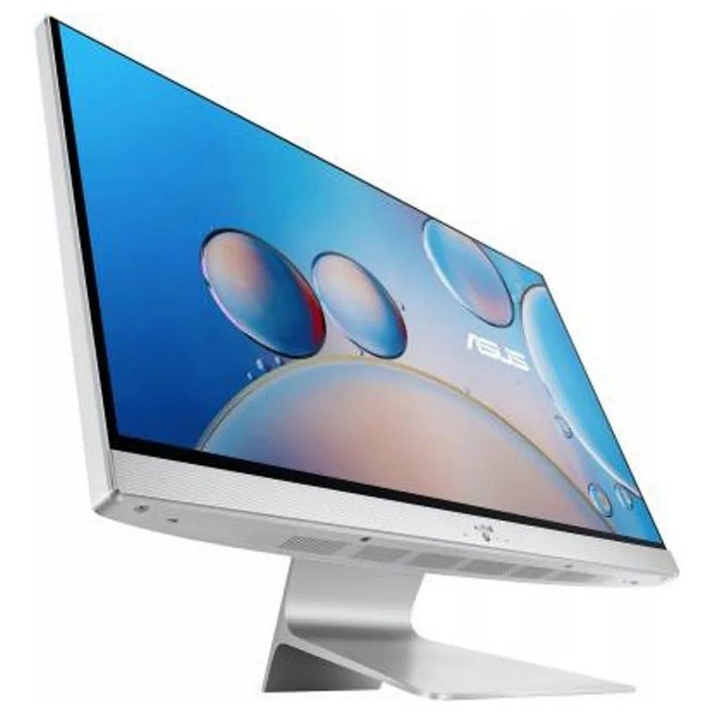 Asus Aio Adv M3700Wua-716512W0X 27'' Fhd Non-Touch White R7-5700U 16Gb Ddr4 (2X 8Gb Sd) 512Gb Pcie Ssd Win11 Pro