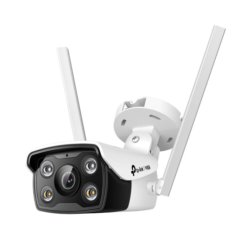 Tp-Link Vigi C340-W 4Mp Full-Colour Outdoor Wi-Fi Bullet Network Camera