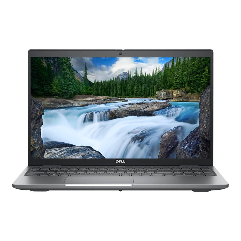 Dell Latitude 5540 Core I5-1345U 16Gb 512Gb Ssd 15.6" Fhd Integrated Fgrpr Fhd Ir Cam Mic Wlan + Bt 4G Backlit Kb 3 Cell W11Pro Vpro3Y Prospt