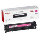Canon 716 Magenta Cartridge - 1500 Pages @ 5%