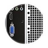Dell Vostro 3910 Core I3-12100 8Gb 256Gb Ssd Intel Uhd 730 Dvd Rw Wlan + Bt Kb Mouse W11Pro 3Y Prospt