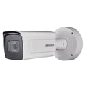 Hikvision 4Mp Darkfighter Network Bullet Camera