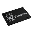 Kingston 1024G Ssd Kc600 Sata3 2.5 Bundle