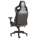 Corsair T1 Race Gaming Chair 2018 - Black/Black