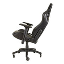 Corsair T1 Race Gaming Chair 2018 - Black/Black