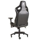 Corsair T1 Race Gaming Chair 2018 - Black/Black